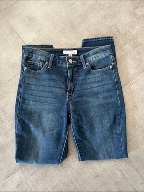 Lucky Brand Indigo Blue Denim Jeans